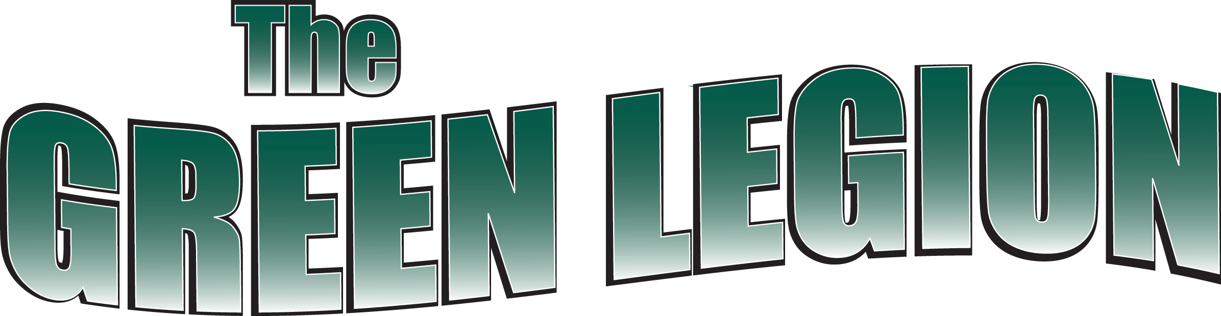 The Green Legion